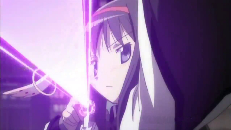 Illustration for article titled Magic Modoka: Eternal Has a Trailer For the Third Movie, But Nothing Else New